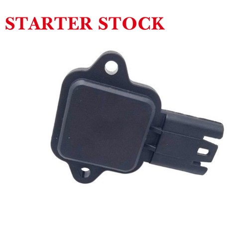 Truck Spare Parts Air Mass Sensor 5WK97505 51094136000 for MAN Bus Truckpicture3