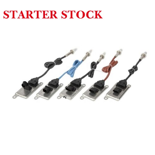 Truck Parts Nox Sensor 51154080016 51154080007 for MAN Truckpicture2