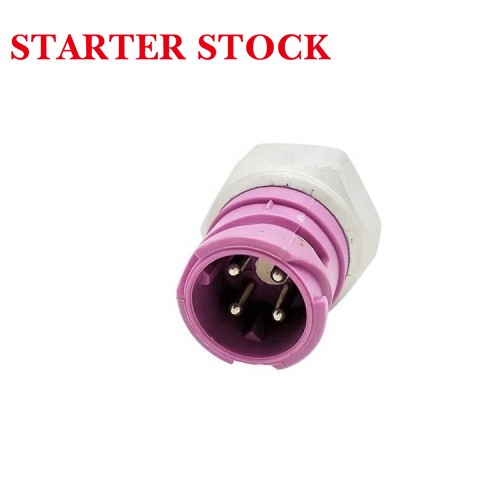 2V5947561C 81255146007 81255140035 Air Pressure Sensor for MAN Truckpicture3