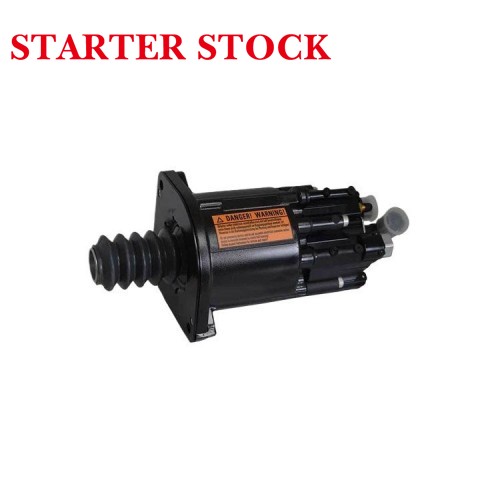 For Mercedes for Benz Truck Clutch Booster New Condition Use Model 0002501562 9701500010 464344 9701500080 0002500062 0002500562picture2