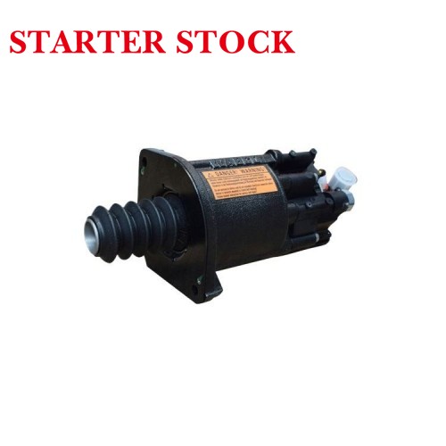 For Mercedes for Benz Truck Clutch Booster New Condition Use Model 0002501562 9701500010 464344 9701500080 0002500062 0002500562picture3