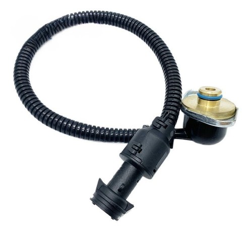 Truck Spare Parts Pressure Sensor 0281002233 0281002109 51274210180 51274210102 51274210128 7806248 7807268 for MAN