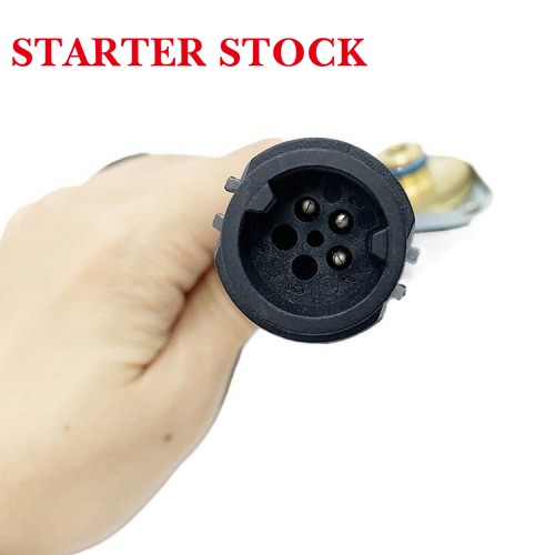 Truck Spare Parts Pressure Sensor 0281002233 0281002109 51274210180 51274210102 51274210128 7806248 7807268 for MANpicture3