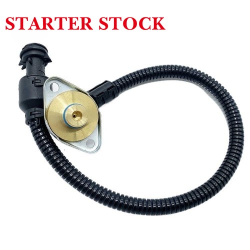 Truck Spare Parts Pressure Sensor 0281002233 0281002109 51274210180 51274210102 51274210128 7806248 7807268 for MANpicture2
