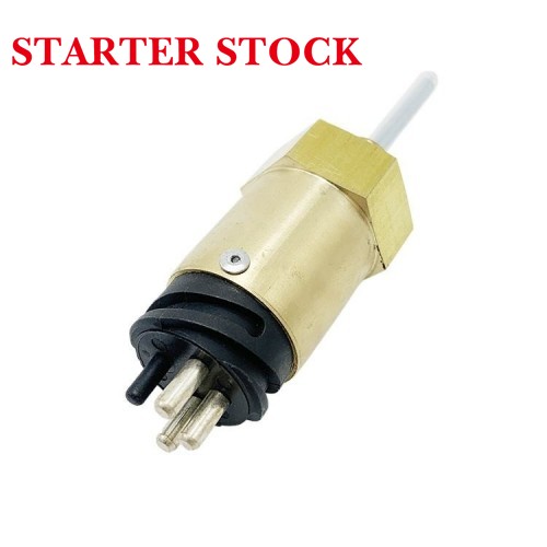 Truck Spare Parts Coolant Level Sensor 81274210107 81274210122 81274210133 81274210181 for MAN Truckpicture2