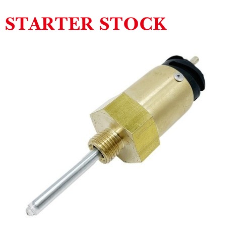 Truck Spare Parts Coolant Level Sensor 81274210107 81274210122 81274210133 81274210181 for MAN Truckpicture3