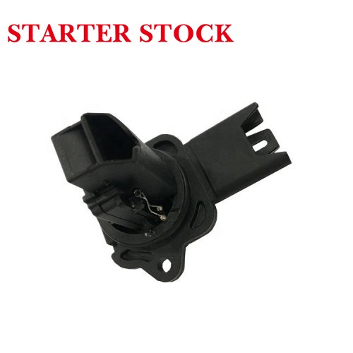 51094136000 5WK97505Z Air Mass Sensor for Man Truckpicture2