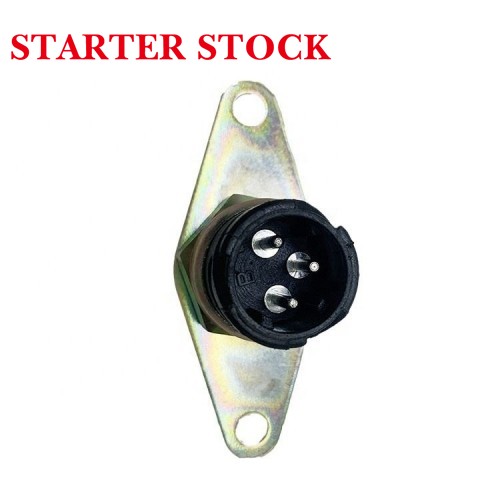 Exhaust Brake Switch 81255050992 for MAN Chassis CLA L M F E 2000 Truckpicture2