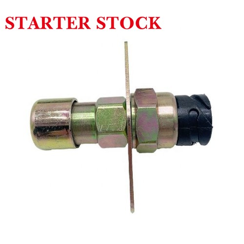 Exhaust Brake Switch 81255050992 for MAN Chassis CLA L M F E 2000 Truckpicture3