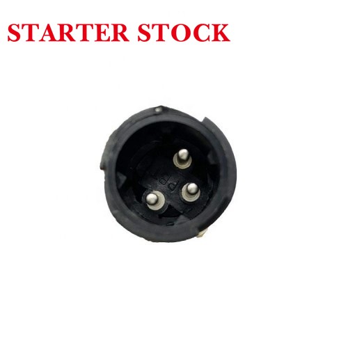 High Quality Truck Parts Reverse Light Switch 81255030244 5232550302 360570 64255030001 64255050009 for MAN Truckpicture2