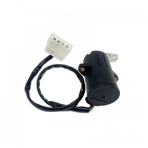 81259706017 81259706040 81259706072 Heavy Duty Parts & Pedal Position Sensor for MAN G/M/F 90 CLA TG-Serie Truck Spare Parts