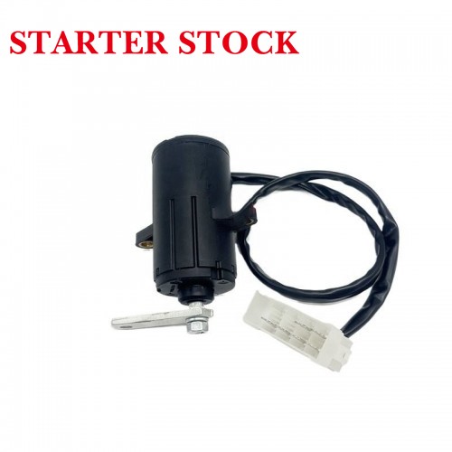 81259706017 81259706040 81259706072 Heavy Duty Parts & Pedal Position Sensor for MAN G/M/F 90 CLA TG-Serie Truck Spare Partspicture3