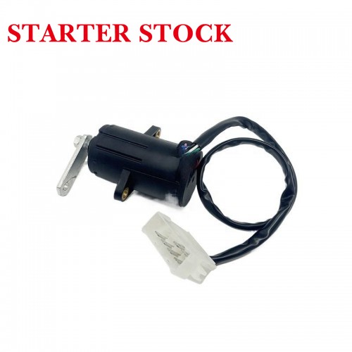 81259706017 81259706040 81259706072 Heavy Duty Parts & Pedal Position Sensor for MAN G/M/F 90 CLA TG-Serie Truck Spare Partspicture2