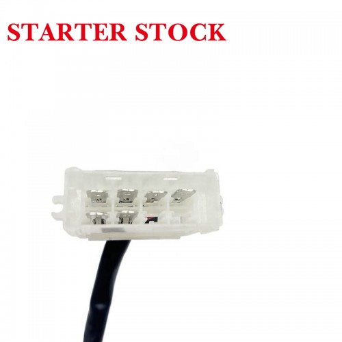 81259706017 81259706040 81259706072 Heavy Duty Parts & Pedal Position Sensor for MAN G/M/F 90 CLA TG-Serie Truck Spare Partspicture6
