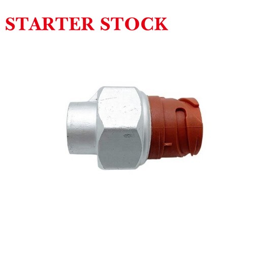 81274210184 81274210230 81274210246 Air Pressure Sensor for MAN Truckpicture2