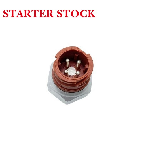 81274210184 81274210230 81274210246 Air Pressure Sensor for MAN Truckpicture4