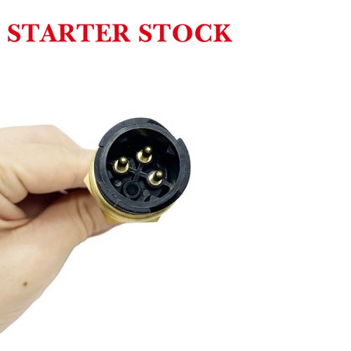 Heavy Duty Truck Spare Parts Temperature Sensor 81274210217 81274210286 5091661809 for MANpicture3