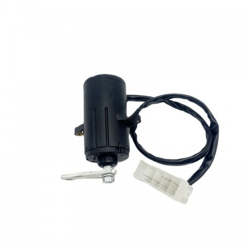 Truck Accelerator Pedal Sensor 81259206072 7787072000 0205001206 for MAN MAZ MERCE-DES BEN-Z