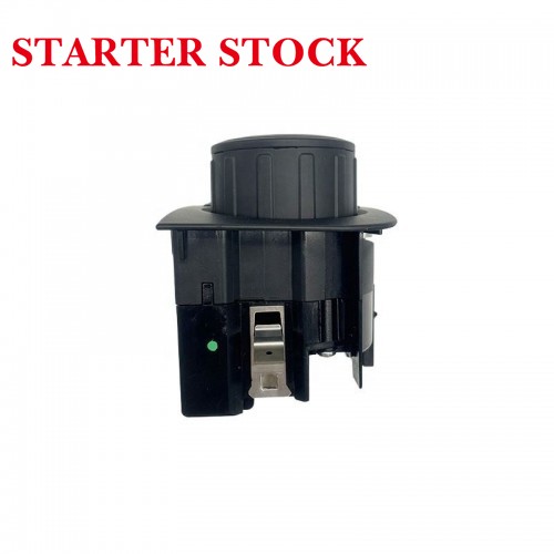 Heavy Duty Truck Switch AC Control Switch 81619906125 for MAN Truckpicture2