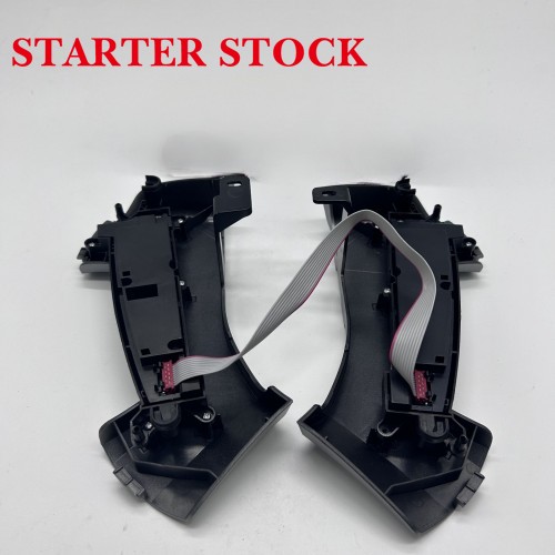 Heavy Duty Truck Switch Steering Wheel Switch Module 81255036559 81464326008 for MAN TGS TGX TGA TGLpicture3