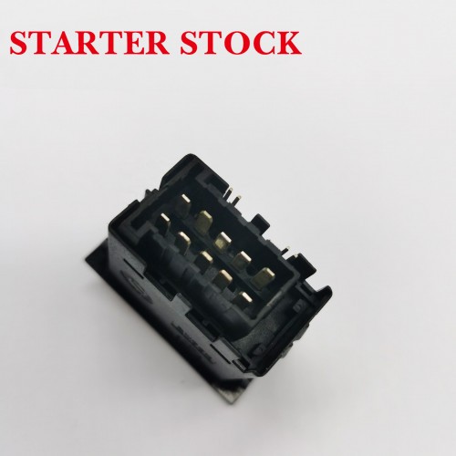 Heavy Duty Truck Switch 81255056291 Warning Light Switch for MAN Truckpicture3