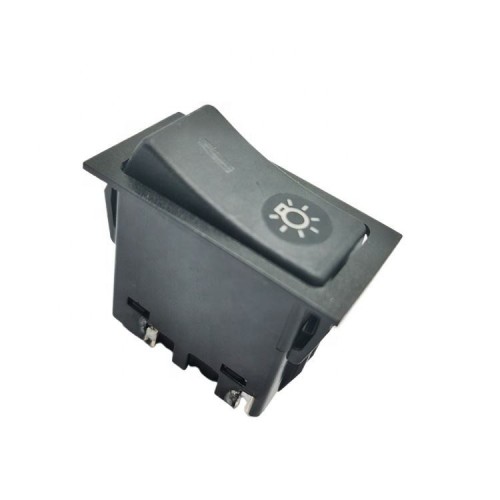 Truck Switch High Quality Light Switch 81255056255 for MAN Truck