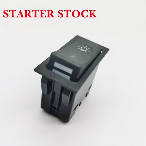 Truck Switch High Quality Light Switch 81255056255 for MAN Truckpicture2