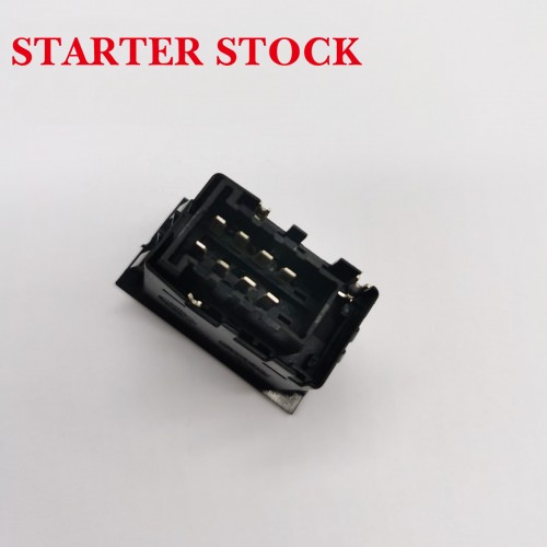 Truck Switch High Quality Light Switch 81255056255 for MAN Truckpicture4