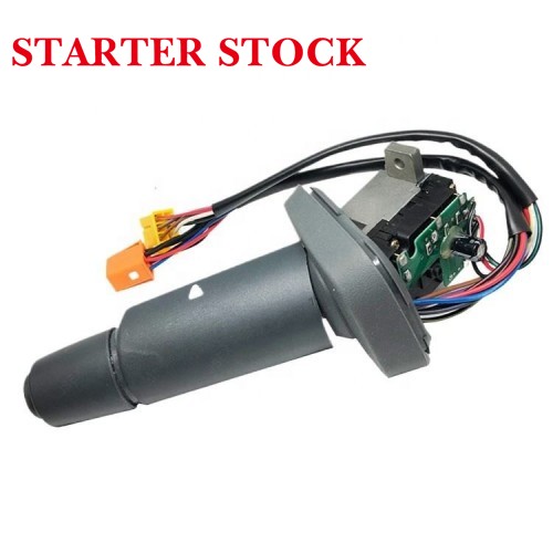 Heavy Duty Truck Spare Parts Combination Switch 36255090004 81255090139 81255090172 81255090173 81255090188 2V5947148D for MANpicture3