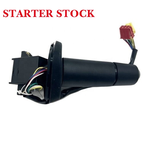 Heavy Duty Truck Spare Parts Combination Switch 36255090004 81255090139 81255090172 81255090173 81255090188 2V5947148D for MANpicture5