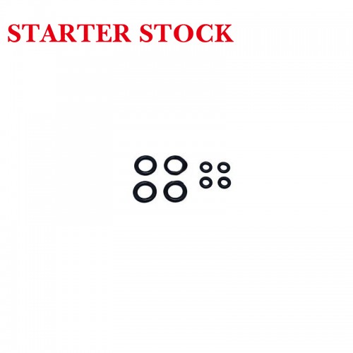 Truck Clutch Repair Kit K013727N50 81307166113 81307166115 81307166099picture5