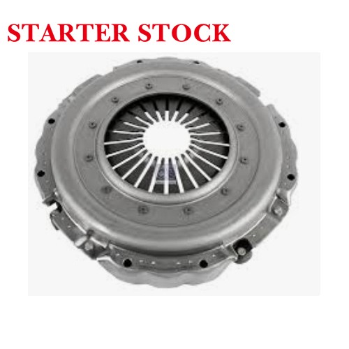 Clutch Pressure Plate 81303050212 3482000464 0062503204 Suitable for M-an Merce-des Ben-z Truckpicture2