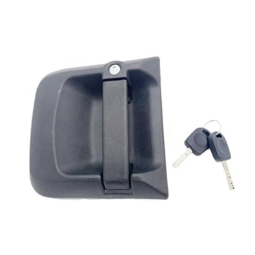 Truck Parts 81626416081L 81626416080R 81626416078R Door Handle for MAN Truck