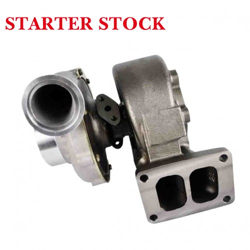 51091007293 51091007302 51091007287 51091009330 Turbocharger for MAN Truckpicture2