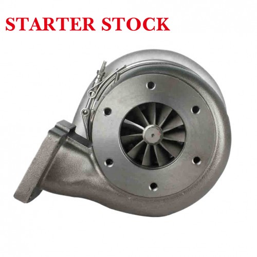 51091007429 317673 317623 Turbocharger for MAN Truckpicture2