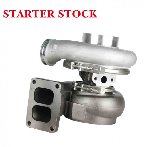 51091007429 317673 317623 Turbocharger for MAN Truckpicture4