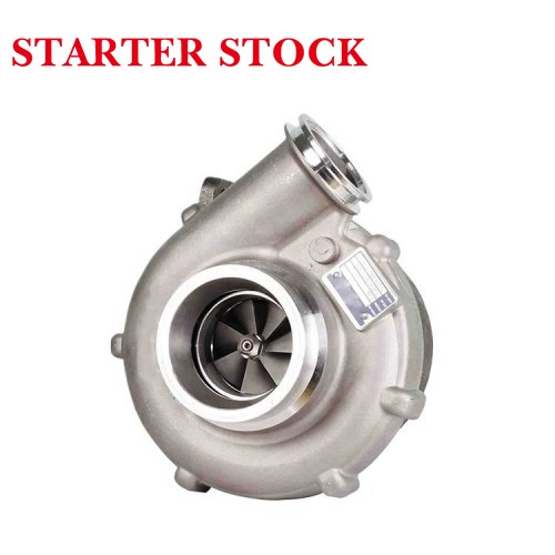 K29 Turbocharger for MAN Truck Engine D2066LF 51091007694 53299707110 51091007694picture2
