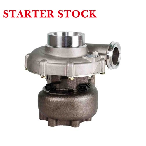 Turbo Actuator CT16V 17201-OL040 17201-30110 for Toyota Hilux Land Cruiser 1KD-FTV 3.0L New Conditionpicture2