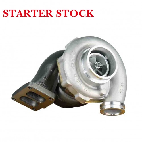 TRUCK PARTS 708591-0001 313869 51091007329 317624 Turbocharger for MAN Truckpicture3
