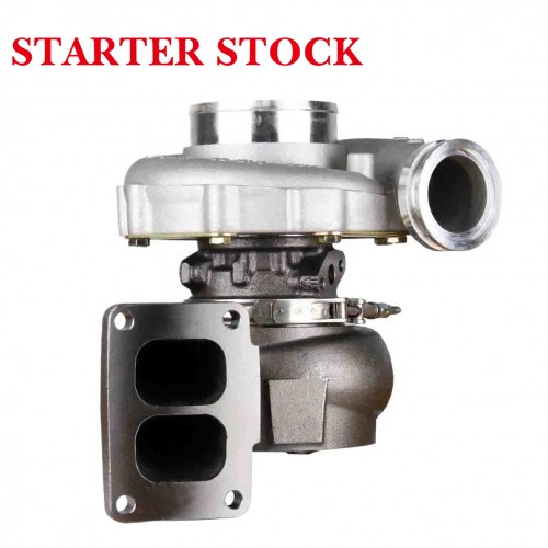 TRUCK PARTS 708591-0001 313869 51091007329 317624 Turbocharger for MAN Truckpicture2