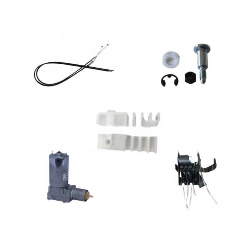 TRUCK PARTS SEAT ADJUSTMENT for BEN-Z DAF GRAMMER ISRI