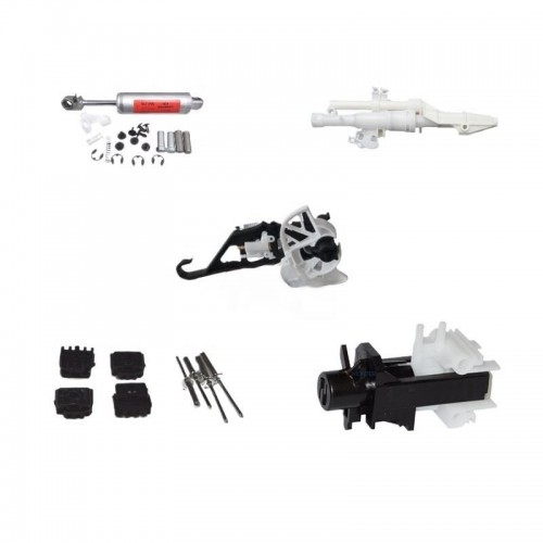 TRUCK PARTS SEAT ADJUSTMENT for BENZ DAF ISRI GRAMMER MSG Accesorios Para Camiones