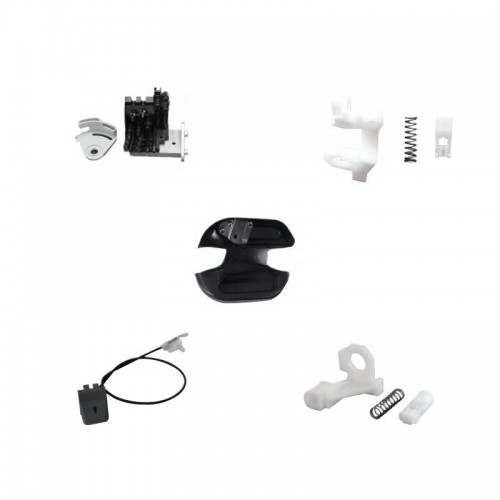 TRUCK PARTS SEAT ADJUSTMENT for BEN-Z DAF GRAMMER MSG