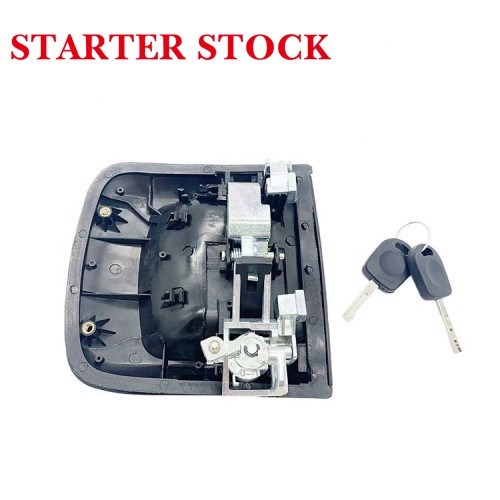 TRUCK PARTS 81626416081L 81626416080R 81626416078R Door Handle for MAN Truckpicture3