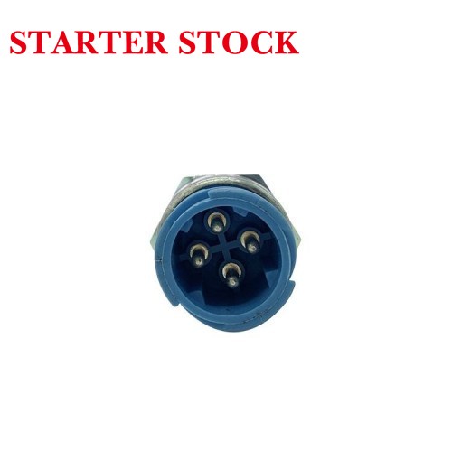 Truck Parts Il Level Sensor 51274210280 51274210345 51274210120 for MAN Truck and Buspicture3
