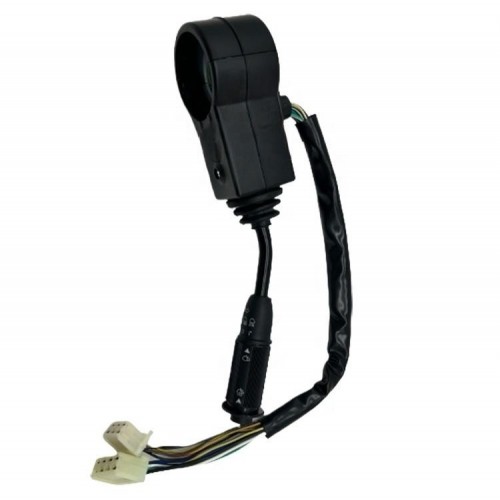 Heavy Duty Truck Parts Steering Column Switch 79100580346 Turn Signal Combination Switch for Man