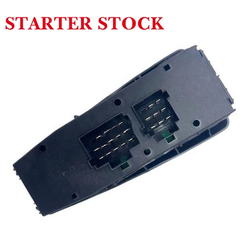 Truck Window Switch 81258067083 81258067112 81258067095 for MAN Truckpicture4