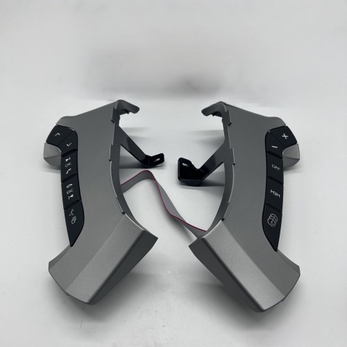 Heavy Duty Truck Switch Steering Wheel Switch Module 81255036559 81464326008 for MAN TGS TGX TGA TGL