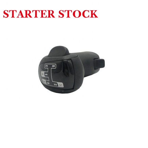 Gear Shift Handle Knob 1727377 1919065 1438702 for Scania Truckpicture2