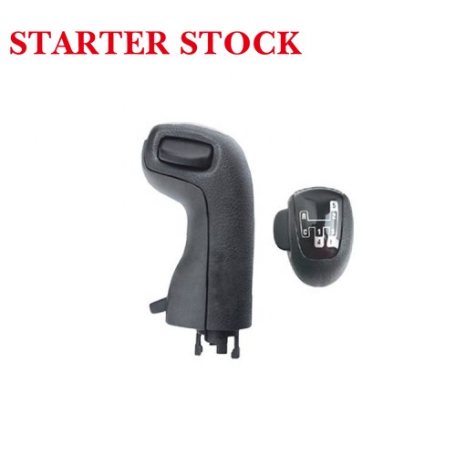 Gear Shift Handle Knob 1727377 1919065 1438702 for Scania Truckpicture3